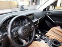 Mazda CX 5 2017 - Bán xe Mazda CX 5 2017, màu đỏ, 1 chủ từ đầu