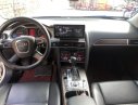 Audi A6   2010 - Bán ô tô Audi A6 2010, màu trắng, xe nhập 