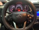 Kia Rio 1.4 AT 2016 - Bán Kia Rio 1.4 AT 2016, màu nâu, nhập khẩu, chính chủ