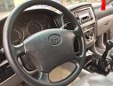 Toyota Land Cruiser 2005 - Bán Toyota Land Cruiser sản xuất năm 2005, màu bạc số sàn
