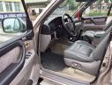 Toyota Land Cruiser 2005 - Bán Toyota Land Cruiser sản xuất năm 2005, màu bạc số sàn