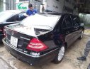 Mercedes-Benz C class C200 Kompressor 2001 - Bán Mercedes C200 Kompressor năm 2001, màu đen, xe nhập