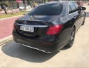 Mercedes-Benz E class  E300   2018 - Bán Mercedes E300 sản xuất năm 2018, màu đen  