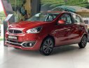 Mitsubishi Mirage 2019 - Bán ô tô Mitsubishi Mirage 2019, màu đỏ, nhập khẩu