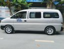 Hyundai Starex MT 2006 - Cần bán xe Hyundai Starex 2006 số sàn nhập Hàn