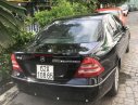 Mercedes-Benz C class C200 Kompressor 2001 - Bán Mercedes C200 Kompressor năm 2001, màu đen, xe nhập