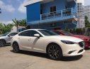 Mazda 6 2.0 AT 2019 - Bán Mazda 6 2019 giá tốt nhất Vĩnh Long