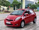 Toyota Yaris 1.3G 2011 - Cần bán gấp Toyota Yaris 1.3G 2011, màu đỏ, nhập khẩu, giá 435tr