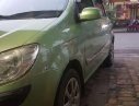 Hyundai Getz   2009 - Bán xe Hyundai Getz đời 2009, nhập khẩu