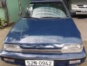 Honda Accord   1988 - Bán Honda Accord đời 1988, màu xanh, giá 45tr