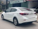 Mazda 3 2018 - Bán xe Mazda 3 2018, màu trắng, nhập khẩu nguyên chiếc