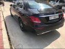 Mercedes-Benz E class  E300   2018 - Bán Mercedes E300 sản xuất năm 2018, màu đen  