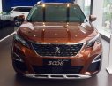 Peugeot 3008 2019 - Bán ô tô Peugeot 3008 sản xuất 2019, màu nâu