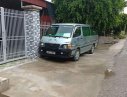 Toyota Hiace   1999 - Bán Toyota Hiace sản xuất năm 1999, xe nhập, màu xanh ngọc