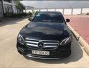 Mercedes-Benz E class  E300   2018 - Bán Mercedes E300 sản xuất năm 2018, màu đen  