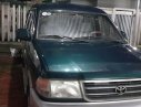 Toyota Zace 2002 - Bán ô tô Toyota Zace năm 2002, xe nhập, màu xanh dưa