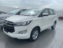 Toyota Innova 2019 - Bán Toyota Innova đời 2019, màu trắng giá cạnh tranh