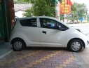 Chevrolet Spark Van   2012 - Bán Chevrolet Spark Van năm 2012, màu trắng, xe nhập 