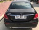 Mercedes-Benz E class  E300   2018 - Bán Mercedes E300 sản xuất năm 2018, màu đen  