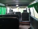 Toyota Hiace   1999 - Bán Toyota Hiace sản xuất năm 1999, xe nhập, màu xanh ngọc