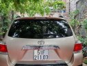 Toyota Highlander   2010 - Bán Toyota Highlander sản xuất năm 2010, nhập khẩu