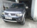 Mitsubishi Triton 2009 - Cần bán gấp Mitsubishi Triton đời 2009, giá 290tr