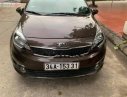 Kia Rio 1.4 AT 2016 - Bán Kia Rio 1.4 AT 2016, màu nâu, nhập khẩu, chính chủ