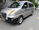 Hyundai Starex MT 2006 - Cần bán xe Hyundai Starex 2006 số sàn nhập Hàn