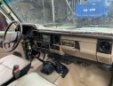 Toyota Land Cruiser   1989 - Bán Toyota Land Cruiser năm sản xuất 1989, nhập khẩu