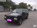 Nissan Pathfinder 1992 - Bán Nissan Pathfinder đời 1992, màu xanh lam, nhập khẩu nguyên chiếc số sàn