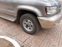 Isuzu Trooper 2001 - Cần bán xe Isuzu Trooper sản xuất 2001, giá tốt