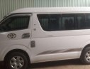 Toyota Hiace 2007 - Bán ô tô Toyota Hiace sản xuất 2007, màu trắng, xe nhập