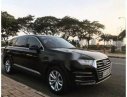 Audi Q7   2.0 Quatro  2017 - Bán ô tô Audi Q7 2.0 Quatro 2017, màu đen