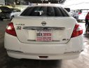 Nissan Teana 2.0 2010 - Bán Nissan Teana 2.0 2010, màu trắng