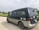 Hyundai Grand Starex     1998 - Bán xe Hyundai Grand Starex đời 1998, nhập khẩu nguyên chiếc, giá 52tr