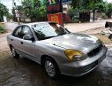 Daewoo Nubira 2003 - Bán xe Daewoo Nubira sản xuất 2003, màu bạc, nhập khẩu nguyên chiếc, giá tốt