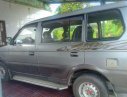 Mitsubishi Jolie 2001 - Xe Mitsubishi Jolie 2001, nhập khẩu nguyên chiếc 