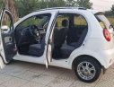 Chevrolet Spark   2011 - Cần bán xe cũ Chevrolet Spark đời 2011, màu trắng, nhập khẩu