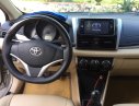 Toyota Vios E 2014 - Tôi cần bán chiếc Toyota Vios SX 2014, số sàn, màu vàng cát. Chính chủ tên tôi LH 0989793315