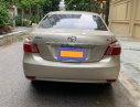 Toyota Vios E 2011 - Bán Toyota Vios E sản xuất năm 2011, màu vàng, chính chủ