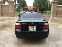 Toyota Vios   2005 - Cần bán lại Toyota Vios đời 2005, màu đen, 152tr