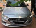 Hyundai Accent 2018 - Cần bán xe Hyundai Accent 2018, màu bạc