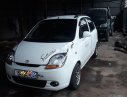 Daewoo Matiz 2009 - Bán Daewoo Matiz đời 2009, xe nhập bản đủ