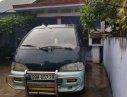 Daihatsu Citivan 2003 - Bán Daihatsu Citivan sản xuất năm 2003, màu xanh lam