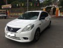 Nissan Sunny XL 2016 - Bán ô tô Nissan Sunny XL đời 2016, màu trắng