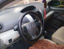 Toyota Vios   E  2010 - Cần bán gấp Toyota Vios E sản xuất năm 2010