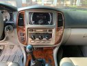 Toyota Land Cruiser MT 2006 - Bán Toyota Land Cruiser bạc 2006, số sàn, full option zin nguyên thủy