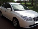 Hyundai Grand i10 2008 - Bán Hyundai Grand i10 2008, màu trắng, nhập khẩu  