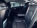 Mercedes-Benz CLA class 2017 - Mercedes CLA 200 chính hãng, màu đen, nội thất đen. Xe nhập khẩu Châu Âu, mới 99%