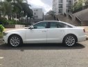 Audi A6  AT 3.0  2012 - Bán xe Audi A6 AT 3.0 năm 2012, màu trắng, nhập khẩu như mới